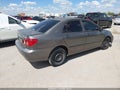 2008 Toyota Corolla — photo 4 of 12 | VIN 1NXBR32E48Z977604