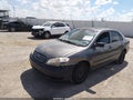 2008 Toyota Corolla — photo 6 of 12 | VIN 1NXBR32E48Z977604