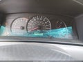 2008 Toyota Corolla — photo 7 of 12 | VIN 1NXBR32E48Z977604