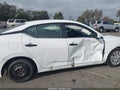 2024 Nissan Sentra — photo 6 of 17 | VIN 3N1AB8BV1RY264095