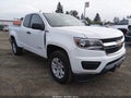 2016 Chevrolet Colorado — photo 1 of 16 | VIN 1GCHSBE1XG1308081