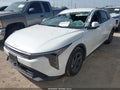 2025 Kia K4 — photo 2 of 16 | VIN 3KPFT4DE9SE232346