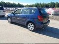 2004 Pontiac Vibe — photo 3 of 15 | VIN 5Y2SL62834Z451348