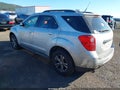 2012 Chevrolet Equinox — photo 3 of 15 | VIN 2GNFLNE56C6111481