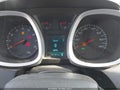 2012 Chevrolet Equinox — photo 7 of 15 | VIN 2GNFLNE56C6111481