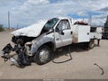 2011 Ford F-450 — photo 2 of 12 | VIN 1FDTF4GT9BEC98830