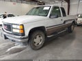 1998 GMC Sierra 1500 — photo 2 of 12 | VIN 2GTEK19R7W1509541