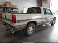 1998 GMC Sierra 1500 — photo 4 of 12 | VIN 2GTEK19R7W1509541