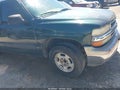 2002 Chevrolet Suburban 1500 — photo 14 of 16 | VIN 3GNEC16Z92G186023