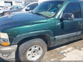 2002 Chevrolet Suburban 1500 — photo 16 of 16 | VIN 3GNEC16Z92G186023