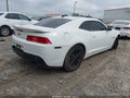 2015 Chevrolet Camaro — photo 4 of 17 | VIN 2G1FB1E35F9177728