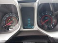 2015 Chevrolet Camaro — photo 7 of 17 | VIN 2G1FB1E35F9177728