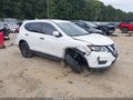 2017 Nissan Rogue Sport — photo 1 of 20 | VIN JN8AT2MT1HW140437