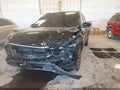 2023 Ford Escape — photo 6 of 16 | VIN 1FMCU9JA1PUA44469
