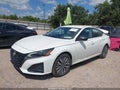 2026 Nissan Altima — photo 2 of 17 | VIN 1N4BL4DW2TN325008