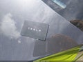 2023 Tesla Model X — photo 11 of 18 | VIN 7SAXCAE5XPF428771