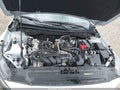 2025 Nissan Altima — photo 10 of 19 | VIN 1N4BL4CW2SN350653