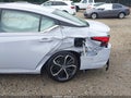 2025 Nissan Altima — photo 6 of 19 | VIN 1N4BL4CW2SN350653