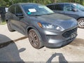 2021 Ford Escape — photo 1 of 17 | VIN 1FMCU0G68MUA12581