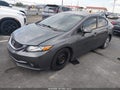 2013 Honda Civic — photo 2 of 13 | VIN 19XFB2F57DE031312