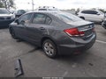 2013 Honda Civic — photo 3 of 13 | VIN 19XFB2F57DE031312