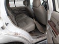 1998 Infiniti QX4 — photo 13 of 14 | VIN JNRAR05Y1WW024791