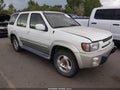 1998 Infiniti QX4 — photo 1 of 14 | VIN JNRAR05Y1WW024791
