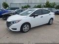 2023 Nissan Versa — photo 2 of 17 | VIN 3N1CN8DV6PL808842