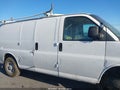 2012 Chevrolet Express 2500 — photo 13 of 16 | VIN 1GCWGFCA7C1197292