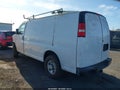2012 Chevrolet Express 2500 — photo 3 of 16 | VIN 1GCWGFCA7C1197292