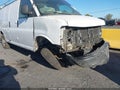 2012 Chevrolet Express 2500 — photo 6 of 16 | VIN 1GCWGFCA7C1197292