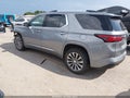 2023 Chevrolet Traverse — photo 3 of 17 | VIN 1GNERKKW7PJ210700