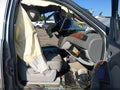 2007 GMC Yukon XL — photo 5 of 15 | VIN 1GKFC16J67J306961