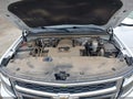 2018 Chevrolet Tahoe — photo 10 of 16 | VIN 1GNSKAEC7JR364089