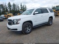 2018 Chevrolet Tahoe — photo 2 of 16 | VIN 1GNSKAEC7JR364089