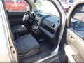 2007 Honda Element — photo 5 of 11 | VIN 5J6YH28797L006021