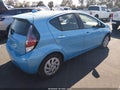 2016 Toyota Prius C — photo 4 of 17 | VIN JTDKDTB35G1116384