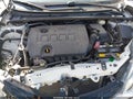 2016 Toyota Corolla — photo 10 of 17 | VIN 5YFBURHE0GP471101