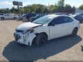 2016 Toyota Corolla — photo 2 of 17 | VIN 5YFBURHE0GP471101