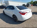 2016 Toyota Corolla — photo 3 of 17 | VIN 5YFBURHE0GP471101