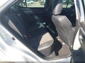 2016 Toyota Corolla — photo 8 of 17 | VIN 5YFBURHE0GP471101