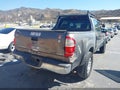 2006 Toyota Tundra — photo 4 of 18 | VIN 5TBDT44176S509567