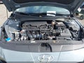 2023 Hyundai Elantra — photo 10 of 16 | VIN KMHLS4AG7PU411212