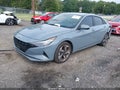 2023 Hyundai Elantra — photo 2 of 16 | VIN KMHLS4AG7PU411212
