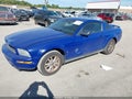 2007 Ford Mustang — photo 2 of 11 | VIN 1ZVFT80N575329444