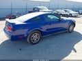 2007 Ford Mustang — photo 4 of 11 | VIN 1ZVFT80N575329444