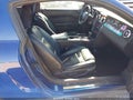 2007 Ford Mustang — photo 5 of 11 | VIN 1ZVFT80N575329444