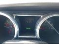 2007 Ford Mustang — photo 7 of 11 | VIN 1ZVFT80N575329444