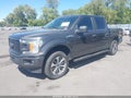 2019 Ford F-150 — photo 2 of 16 | VIN 1FTEW1EP0KKE36600