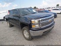 2014 Chevrolet Silverado 1500 — photo 1 of 20 | VIN 3GCUKREC3EG267199